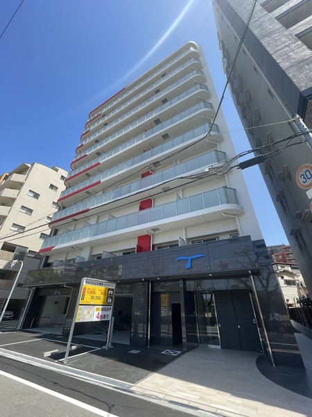 セレニテ梅田北アリエ壱番館