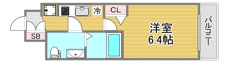 エグゼ大阪DOME CITYシエル