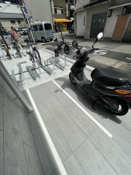 エグゼ大阪DOME CITYシエル