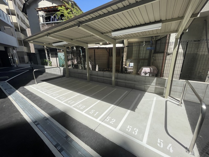 セレニテ梅田北アリエ壱番館