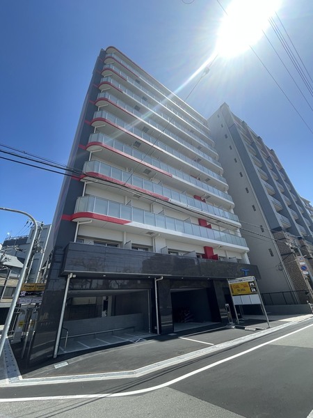 セレニテ梅田北アリエ壱番館