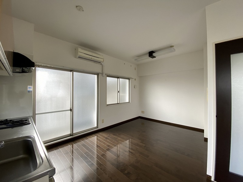 フェルザ今宮戎(旧:Krehl難波南)