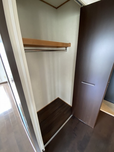 フェルザ今宮戎(旧:Krehl難波南)