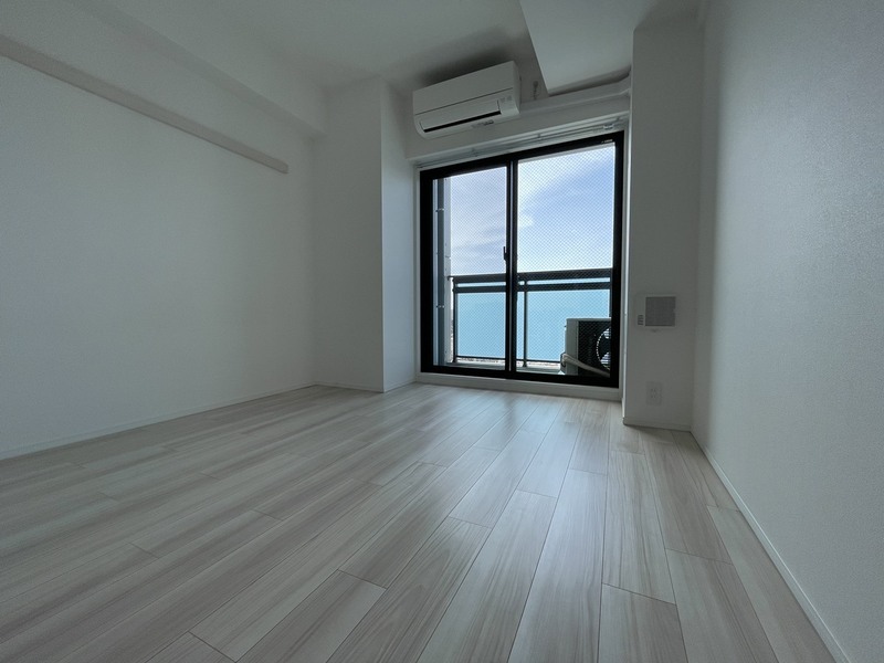 S-RESIDENCE福島玉川Tres