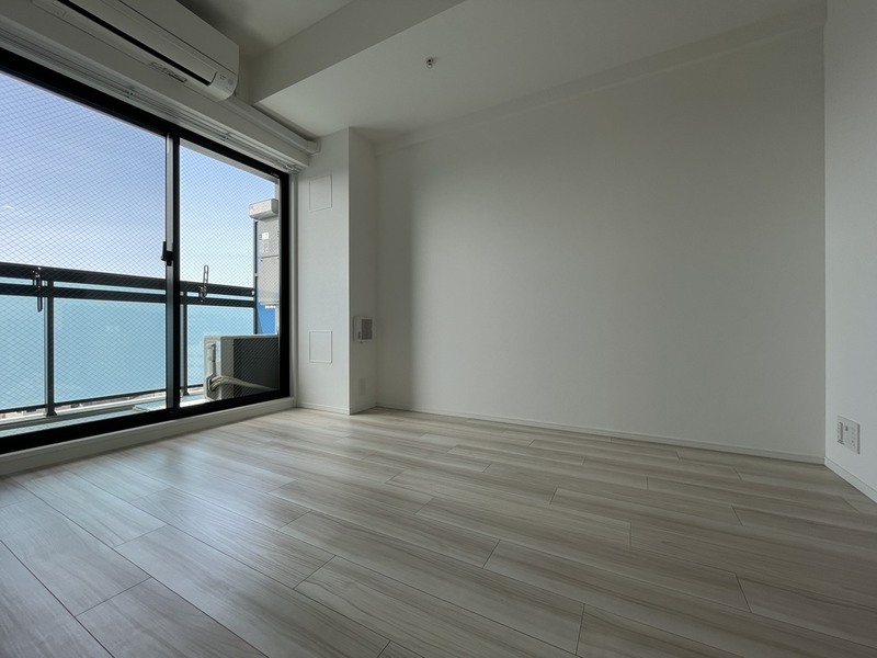 S-RESIDENCE福島玉川Tres
