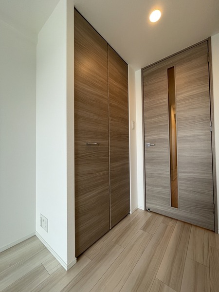 S-RESIDENCE福島玉川Tres