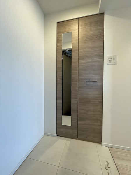 S-RESIDENCE福島玉川Tres