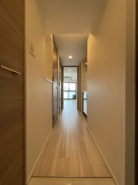 S-RESIDENCE福島玉川Tres