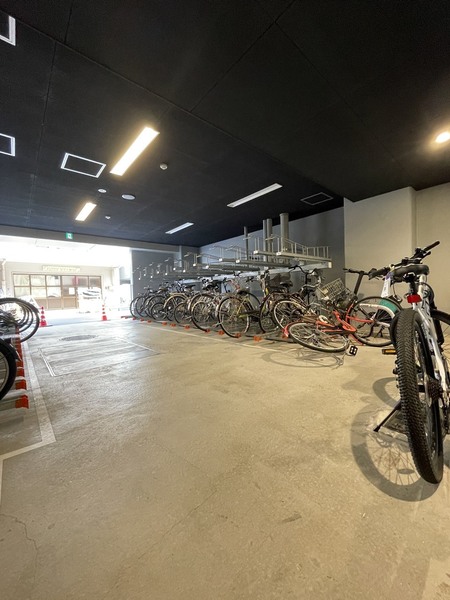 S-RESIDENCE福島玉川Tres