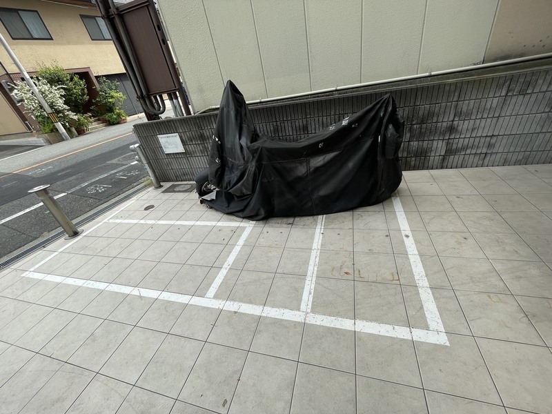 ラ・プレミア桜川
