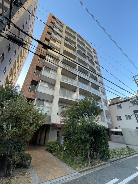 ノステルコート夕陽丘