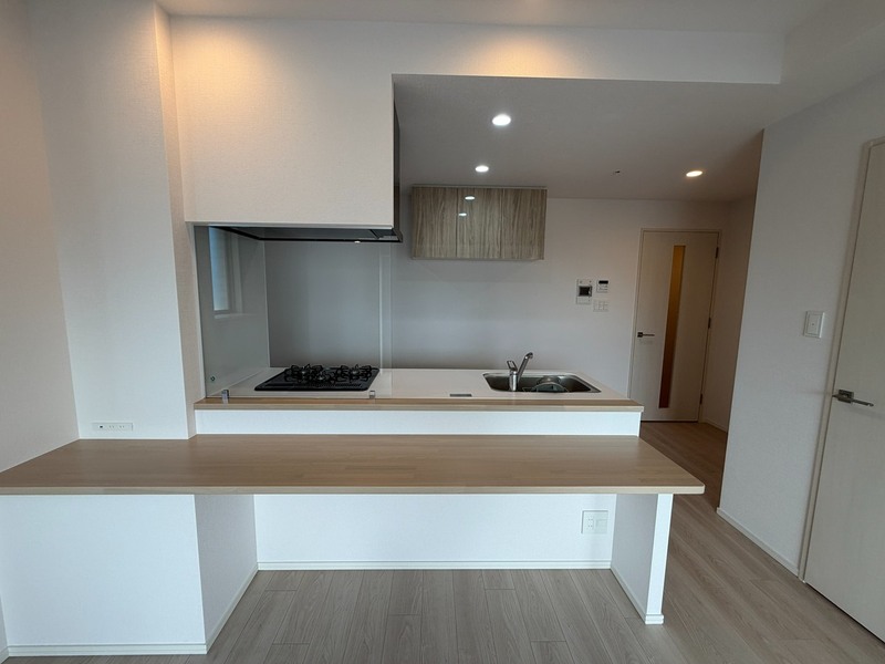 スプランディッド上本町WEST