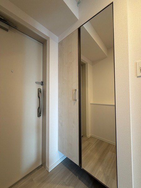 スプランディッド上本町WEST