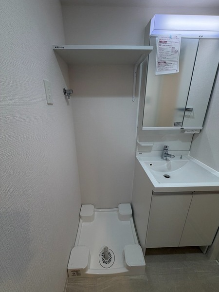 スプランディッド上本町WEST