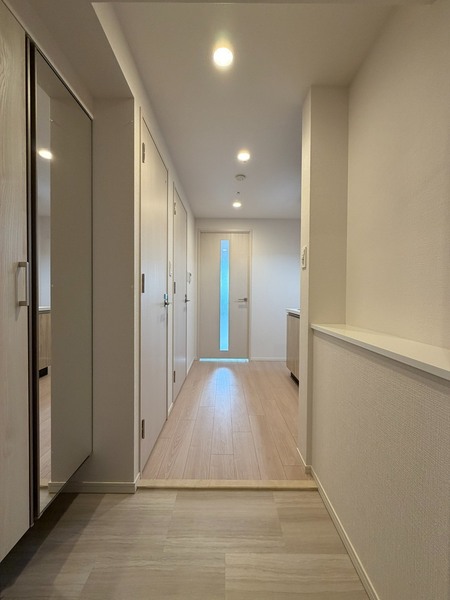 スプランディッド上本町WEST