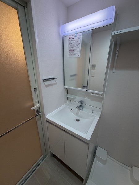 スプランディッド上本町WEST
