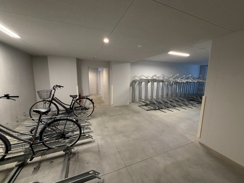 スプランディッド上本町WEST