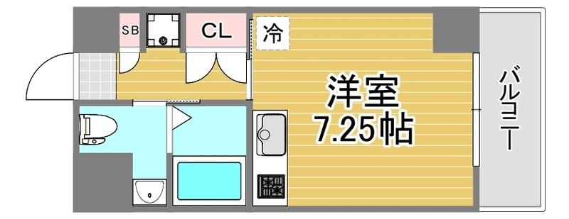 ルネ日本橋アネーロ