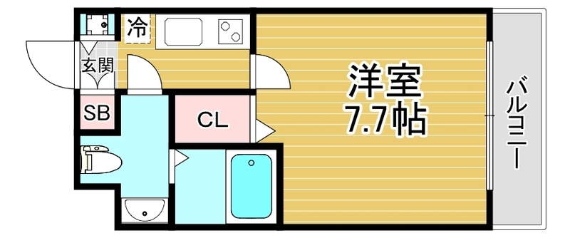 SERENITE日本橋SUD