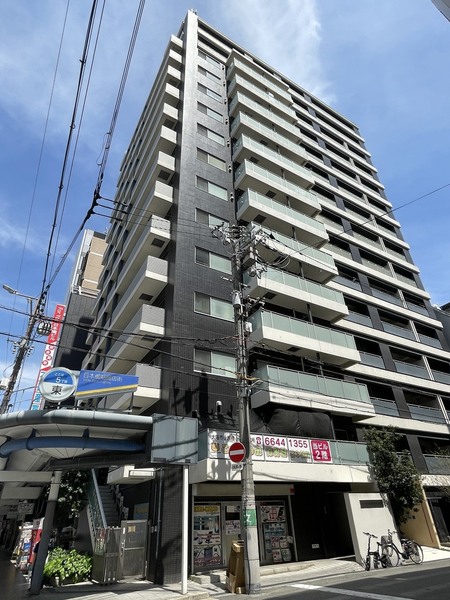 ルネ日本橋アネーロ