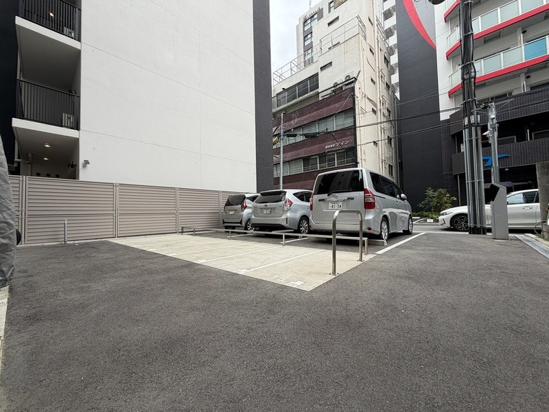 セレニテ日本橋ミラク