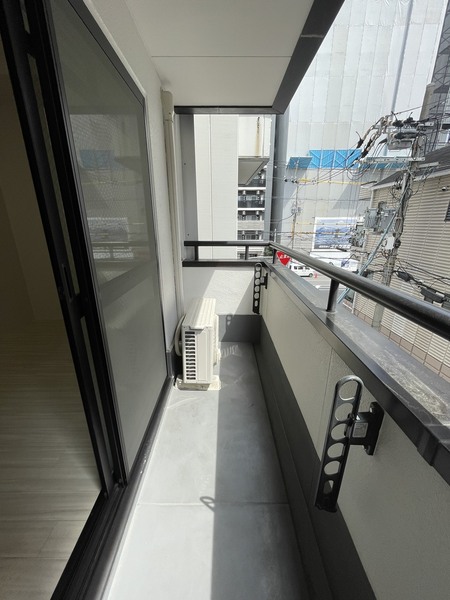 メビウス難波WESTレジデンスZero
