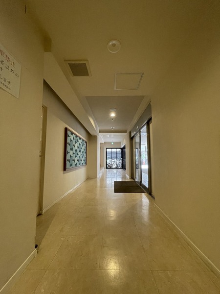 エイペックス東心斎橋II