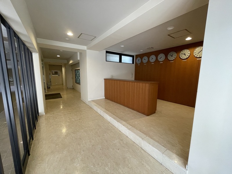 エイペックス東心斎橋II