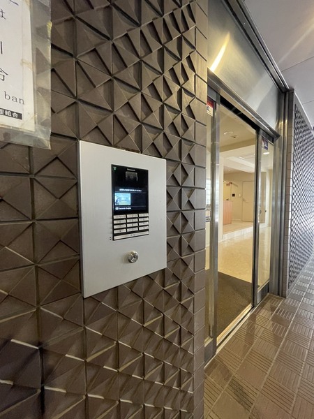 エイペックス東心斎橋II