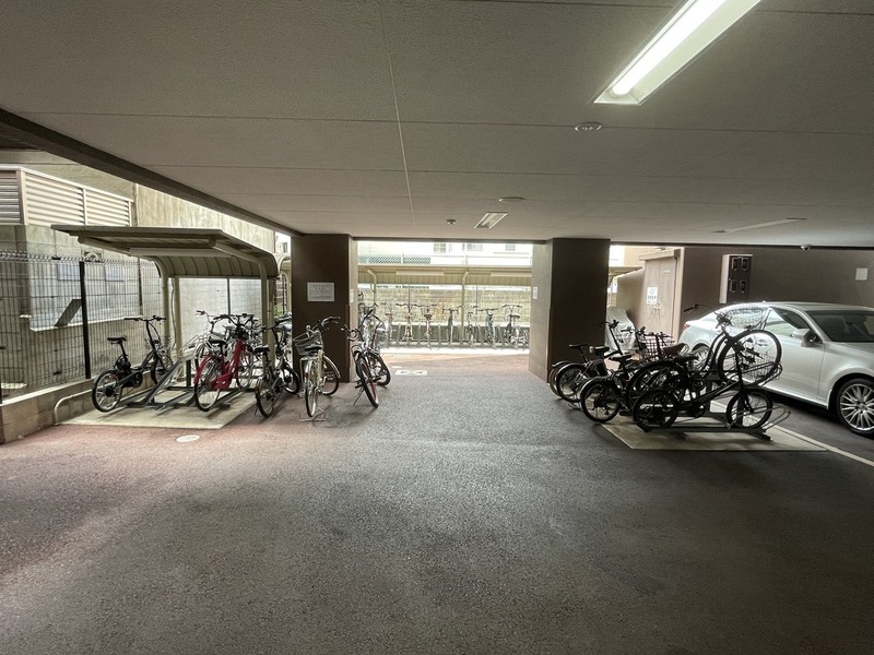 エイペックス東心斎橋II