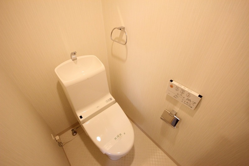 クローバービュー上本町