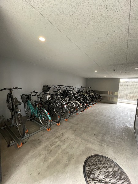 プレサンス難波クチュール