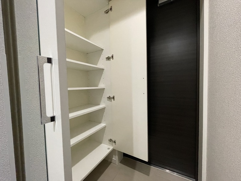 モンテノーム南堀江