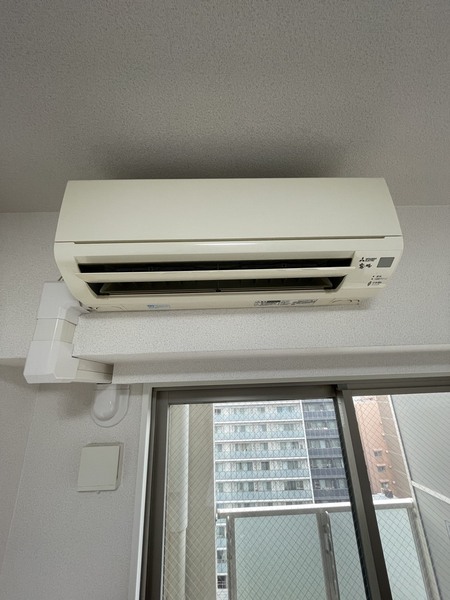 モンテノーム南堀江