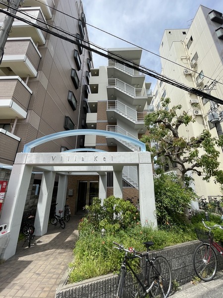 Villa Kei