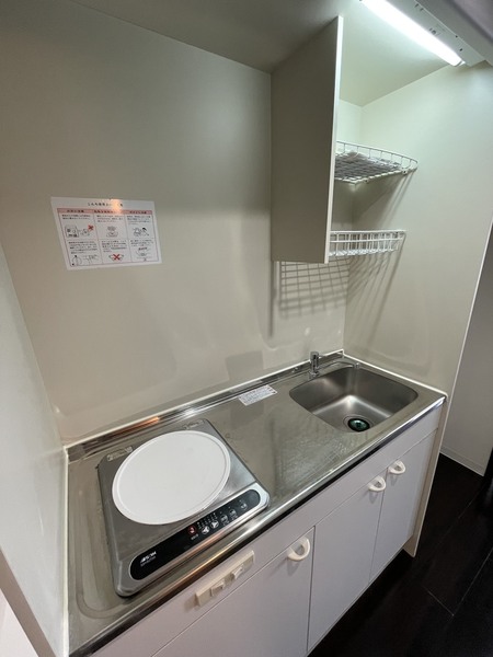 エスリードコート難波ウエスト