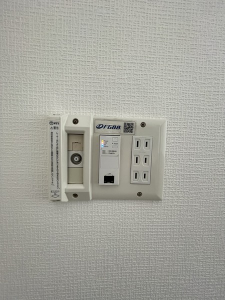 エスリードコート難波ウエスト