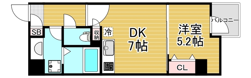 レジディア堺筋本町（旧プライムツリー内久宝寺）