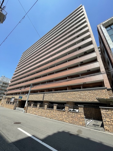 グランカーサ難波元町