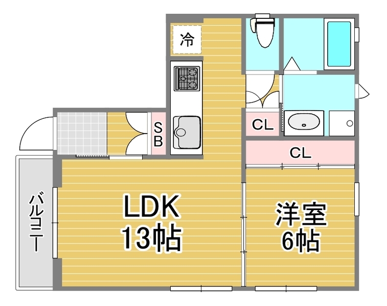 コウエイ玉造ビル