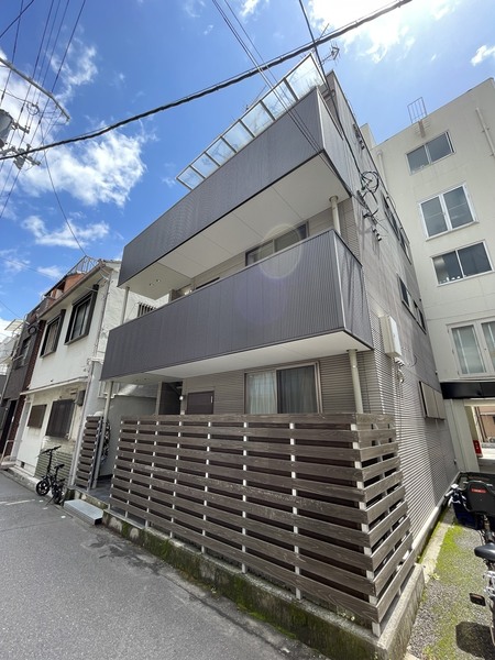コウエイ玉造ビル