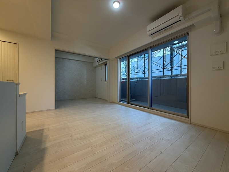 スプランディッド梅田WEST