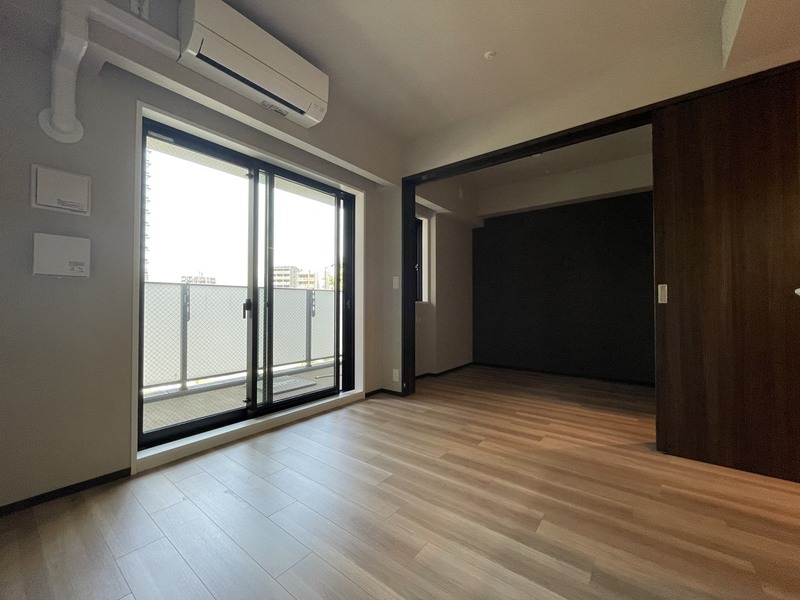 ソルレヴェンテ新梅田