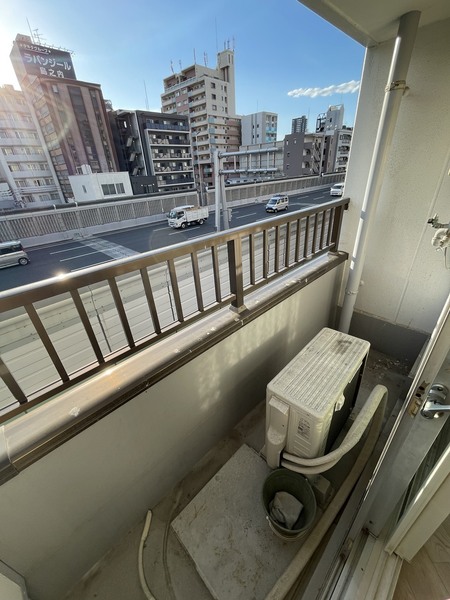 グランドール長堀