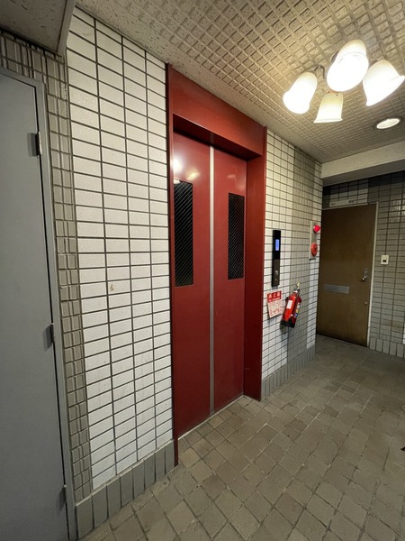 グランドール長堀