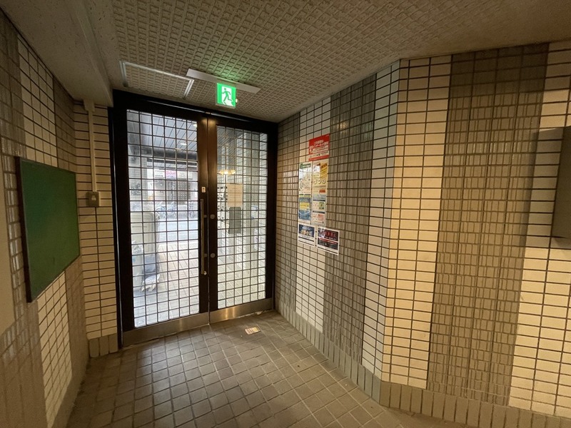 グランドール長堀