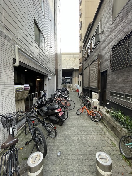 グランドール長堀