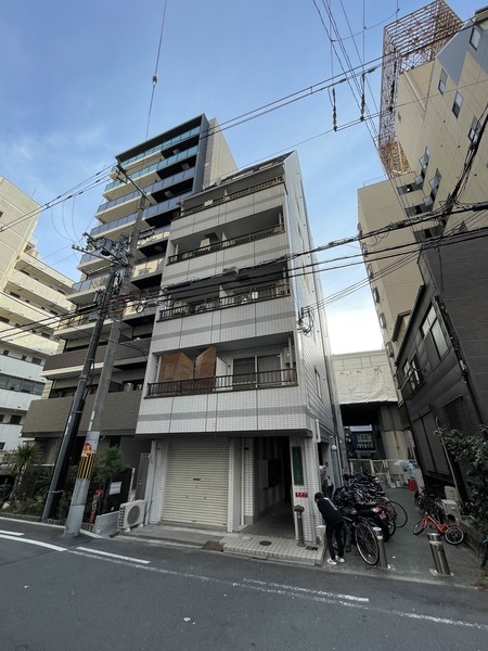 グランドール長堀