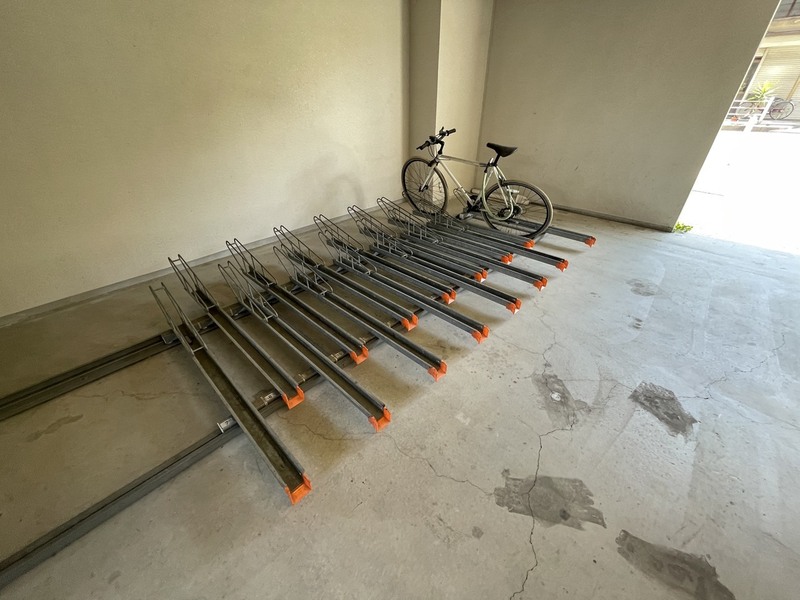 レオンコンフォート難波クレア