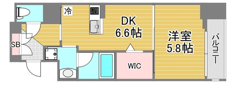 アザレア梅田